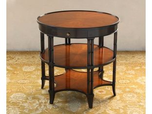Churchill Round Table