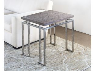 Waverly Side Table