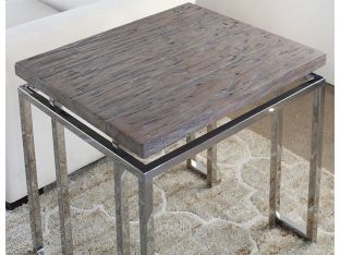 Waverly Side Table