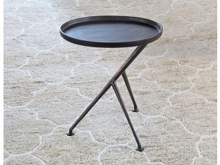 Schmidt Accent Table