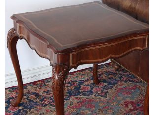 Millard Side Table - Oxford Replica