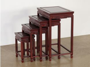 Set Of 4 Nesting TablesH