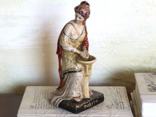 Purity Figurine