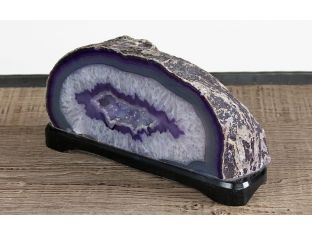 Purple Geode