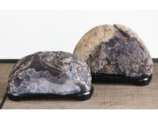 Purple Geode