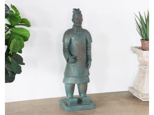 Terracotta Soldier Statue