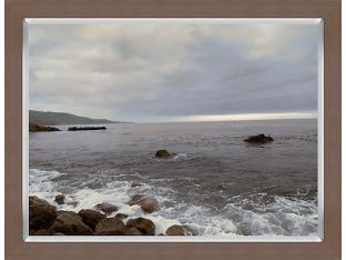 Foreshore III 20W X 16H