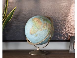 Classic World Globe