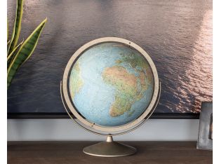 Classic World Globe