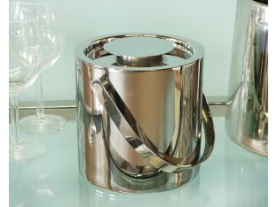 Ice Bucket w/ Lid