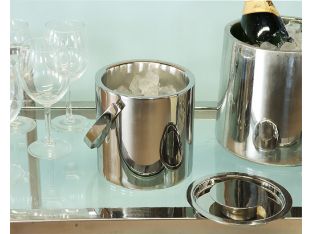 Ice Bucket w/ Lid