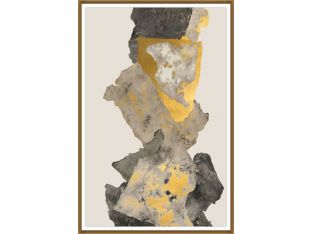 Icelandic Treasures I 40W X 60H