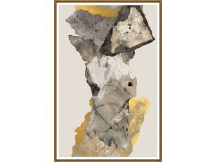 Icelandic Treasures II 40W X 60H