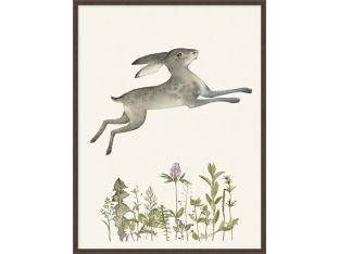 Lullaby Animal 1 19W X 25H