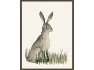Lullaby Animal 2 19W X 25H