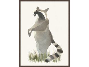 Lullaby Animal 3 19W X 25H