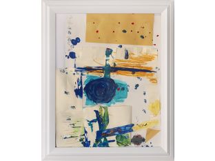 Abstract Design 12W x 14H