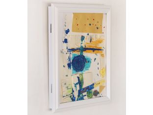 Abstract Design 12W x 14H