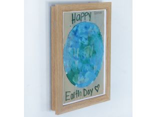 Happy Earth Day 12W x 14H