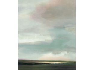 Autumn Sky 13W x 16H