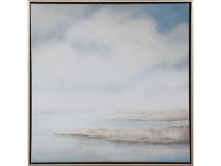 Sea Fog II 30W X 30H