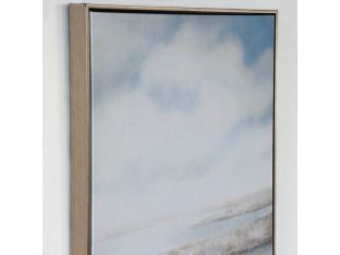 Sea Fog II 30W X 30H
