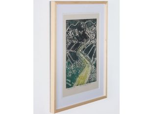 Mountain Road 32W x 24H