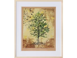 Sunshine 1 26W X 32H