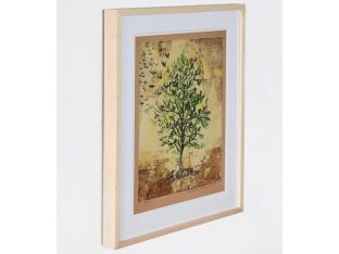 Sunshine 1 26W X 32H