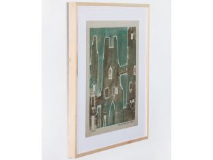 Chalet II 33W x 40H