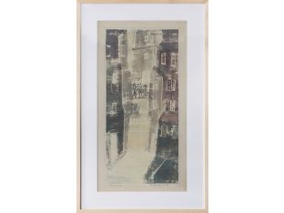Guanajuato 29W x 48H