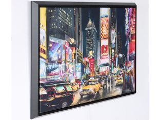 Times Square 45W X 30H