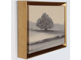 Arboreal Study VIII 14W X 10H