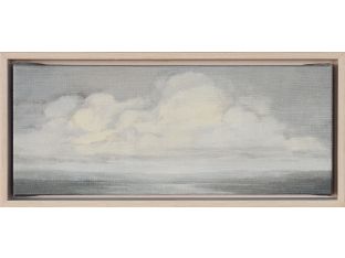 Coastal Melody II 16.25W X 7.25H