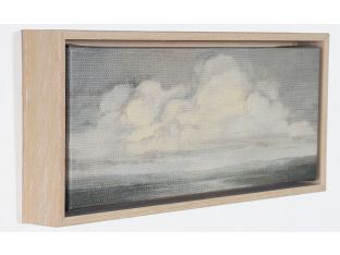 Coastal Melody II 16.25W X 7.25H