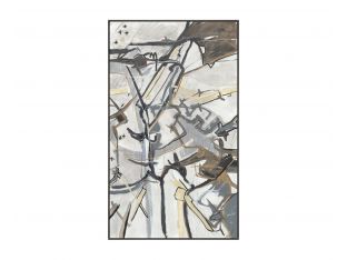 Lost Language III 40W x 68H