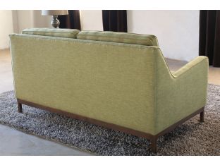 Redmon Loveseat in Key Largo Grass