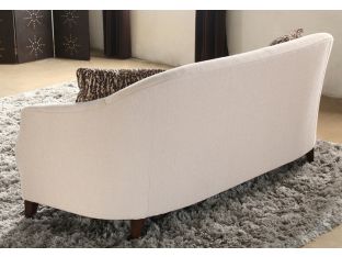 Carrie Loveseat in Sand