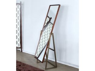 Mitchell Gold Pearson Floor Mirror