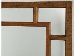 Hughes Square Mirror