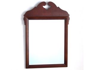 Madison Cherry Mirror