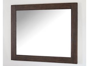 Willard Mirror