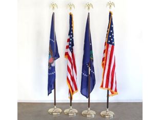 3' x 5' American Flag