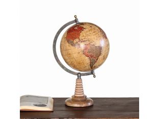 Bente Globe