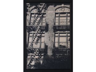 Brooklyn Heights II 27W x 39H