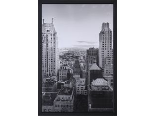 Park Ave Life 33W x 48H