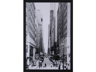 City Stroll 33W x 48H