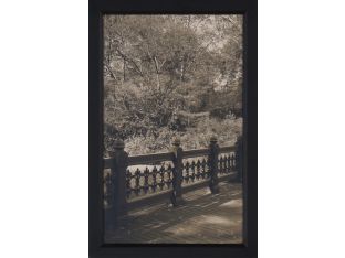 Laid Back Days in NYC IV 19W x 29H