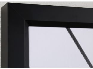The Bridge Crossing 39W x 57H