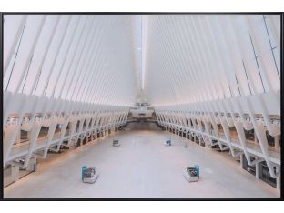 New York Oculus 60W X 40H